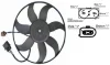 Вентилятор MAHLE CFF187001S (фото 1)
