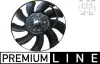 Вентилятор охолодження двигуна MAHLE CFF475000P (фото 1)