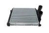 Радиатор интеркулера MAHLE CI 114 000P (фото 1)