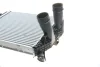 Радиатор интеркулера MAHLE CI 114 000P (фото 9)