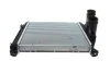 Радиатор интеркулера MAHLE CI 114 000P (фото 10)