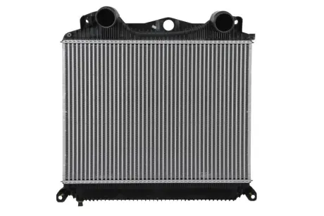 Радіатор інтеркулера MAHLE CI 119 000P