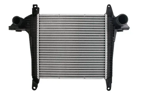 Радіатор інтеркулера MAHLE CI136000P