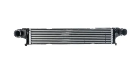 Радіатор інтеркулера MAHLE CI 145 000P