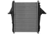 Радіатор інтеркулера MAHLE CI 147 000P (фото 2)
