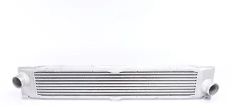 Радіатор інтеркулера MAHLE CI 157 000S