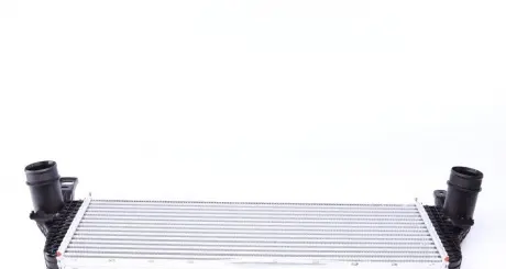 Радіатор інтеркулера T5 2.0 D 09-15 MAHLE CI242000P