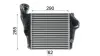 Интеркулер MAHLE CI333000P (фото 10)