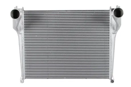 Радіатор інтеркулера MAHLE CI34000P