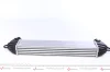 Радіатор інтеркулера MAHLE CI 342 000S (фото 3)