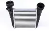 Радіатор інтеркулера MAHLE CI 346 000S (фото 1)