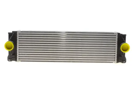 Радіатор інтеркулера MB Sprinter 2.2CDI OM651 09- MAHLE CI 368 000S