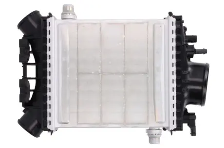 Радіатор інтеркулера MAHLE CI 547 000P
