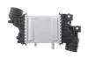 Радіатор інтеркулера MAHLE CI 663 000P (фото 9)
