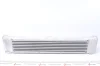 Радіатор інтеркулера MAHLE CI 81 000P (фото 3)