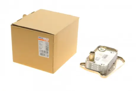 Радиатор масляный MAHLE CLC 38 000P