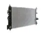 Радіатор системи охолодження MAHLE CR1011000S (фото 9)