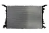 Радіатор охолодження MAHLE CR 1023 000P (фото 1)