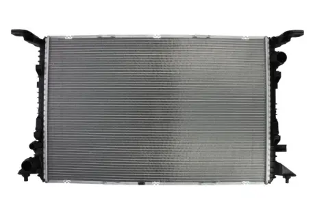 Радіатор охолодження MAHLE CR 1023 000P