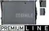 Радіатор охолодження MAHLE CR 1089 000P (фото 1)