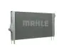 Радіатор охолодження двигуна F01/F02/F03/F04 MAHLE CR1147000P (фото 6)