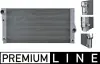 Радіатор охолодження двигуна F01/F02/F03/F04/F07/F10/F11 3.0 (Premium Line! OE) MAHLE CR1148000P (фото 1)