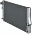 Радіатор охолодження двигуна F01/F02/F03/F04/F07/F10/F11 3.0 (Premium Line! OE) MAHLE CR1148000P (фото 4)