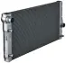 Радіатор охолодження двигуна F01/F02/F03/F04/F07/F10/F11 3.0 (Premium Line! OE) MAHLE CR1148000P (фото 8)