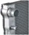 Радіатор охолодження двигуна F01/F02/F03/F04/F07/F10/F11 3.0 (Premium Line! OE) MAHLE CR1148000P (фото 9)