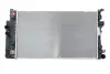 Радіатор охолодження MAHLE CR 1173 000S (фото 1)