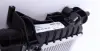 Радіатор охолодження двигуна Transit V347 2.2-2.4D 06- (-AC) MAHLE CR1370000S (фото 3)