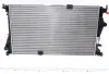 Радіатор охолодження MAHLE CR 1591 000S (фото 4)