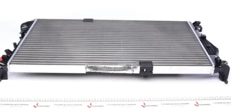 Радіатор охолодження MAHLE CR 1591 000S