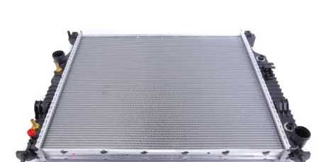 Радіатор охолодження MAHLE CR1705000P