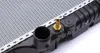 Радіатор охолодження MAHLE CR1705000P (фото 5)