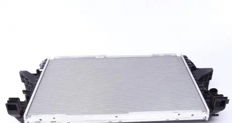 Радіатор охолодження MAHLE CR 1792 000S