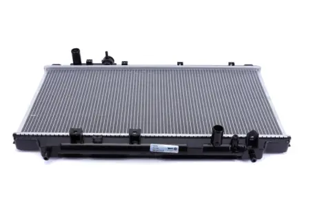 Радіатор охолодження MAHLE CR 183 000S