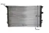 Радіатор охолодження MAHLE CR 2032 000S (фото 13)