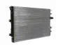 Радіатор охолодження MAHLE CR 2032 000S (фото 10)
