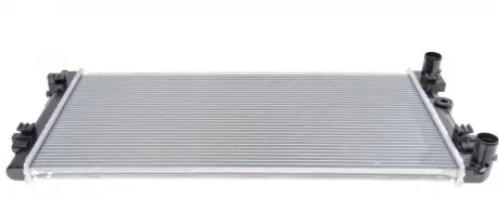 Радіатор охолодження MAHLE CR 2081 000S