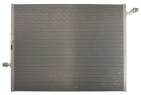 Радиатор охлаждения MAHLE CR 2099 000P