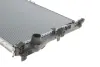 Радіатор охолодження MAHLE CR 2101 000S (фото 4)