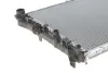 Радіатор охолодження MAHLE CR 2101 000S (фото 5)