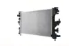 Радіатор охолодження MAHLE CR 2106 000S (фото 2)