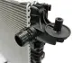 Радіатор охолодження MAHLE CR 2179 000P (фото 2)