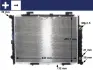 Радіатор охолодження MAHLE CR 2204 001S (фото 1)
