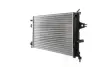 Радіатор системи охолодження MAHLE CR227000S (фото 7)