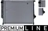 Радіатор охолодження двигуна E36 2.0-3.2 90-99 MAHLE CR328000P (фото 1)