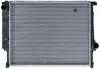 Радіатор охолодження двигуна E36 2.0-3.2 90-99 MAHLE CR328000P (фото 3)