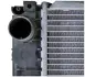 Радіатор охолодження двигуна E36 2.0-3.2 90-99 MAHLE CR328000P (фото 7)